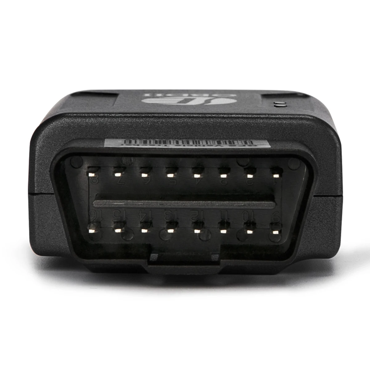 Мини OBD2 gps трекер GPRS в режиме реального времени автомобильная система слежения с