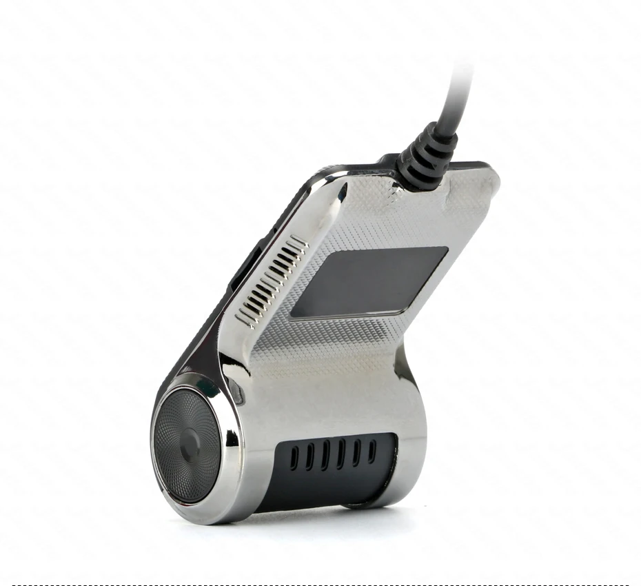 Автомобильный видеорегистратор JunHome с USB ADAS HD для автомобиля DVD-проигрыватель на