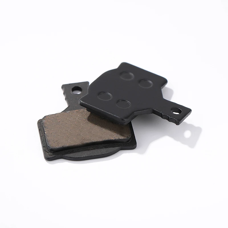 

1Pair of Resin Disc Brake Pads For Magura MT8 Mt6 MT4 MT2 AZ-8