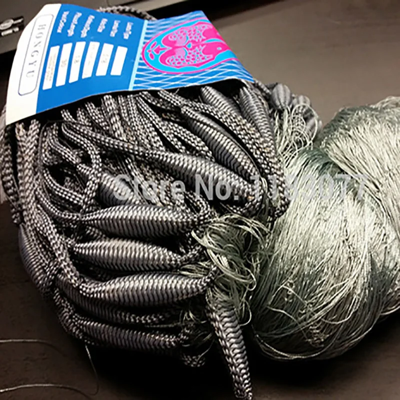 Finefish кастинговая сеть рыболовная ручная уличная инструмент для легкого броска