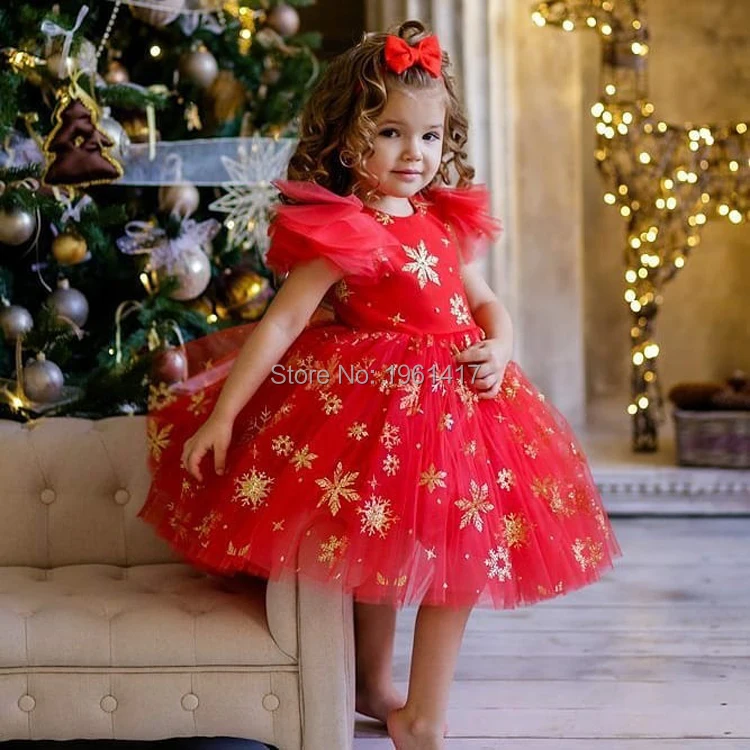 

New Girls Dress Black Kids Dresses For Girls Party Dress Bridesmaid Dresses Sleeveless Ball Gown Clothes Photography Props