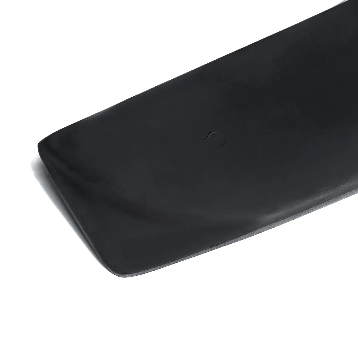 

Primer Black Car Rear Spoiler Roof Wings Rear Window Roof Wing Spoiler For BMW E60 2004 2005 2006 2007 2008 2009 2010 A-C Style