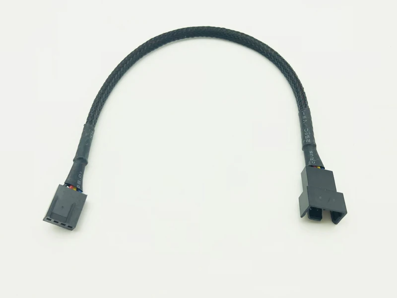 1 шт. материнская плата 4Pin вентилятор с ШИМ управлением разъем компьютерный