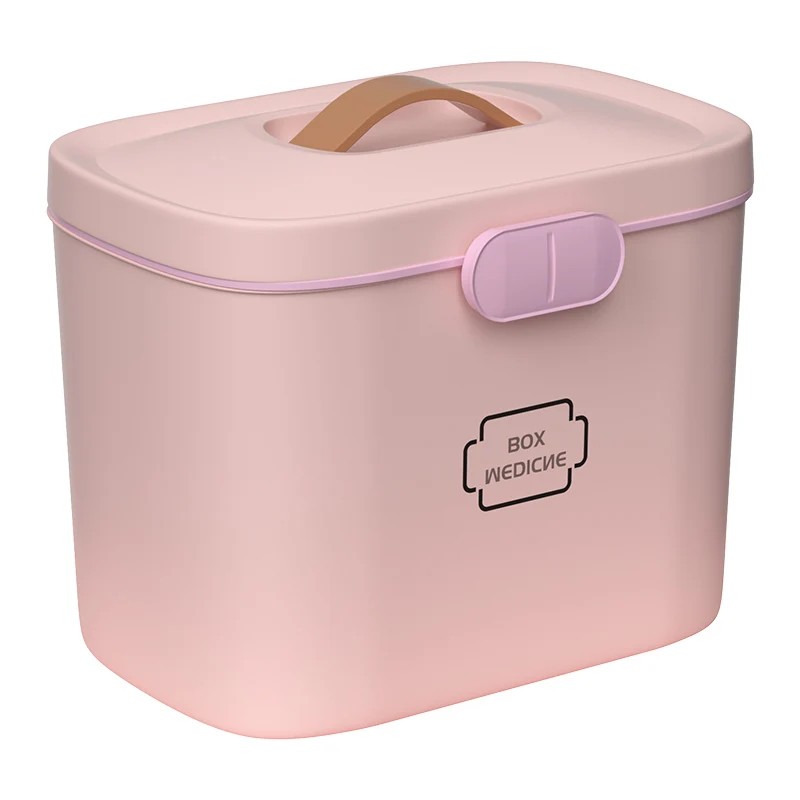 Портативная Медицинская камера для дома большая емкость Многофункциональный