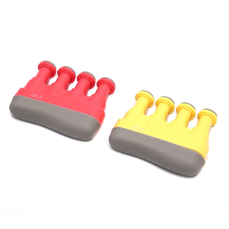 

Hand Grip Finger Trainer Strengthener Adjustable Power Training Home Fitness Equipment Piano Guitar Finger Exerciser Trainers