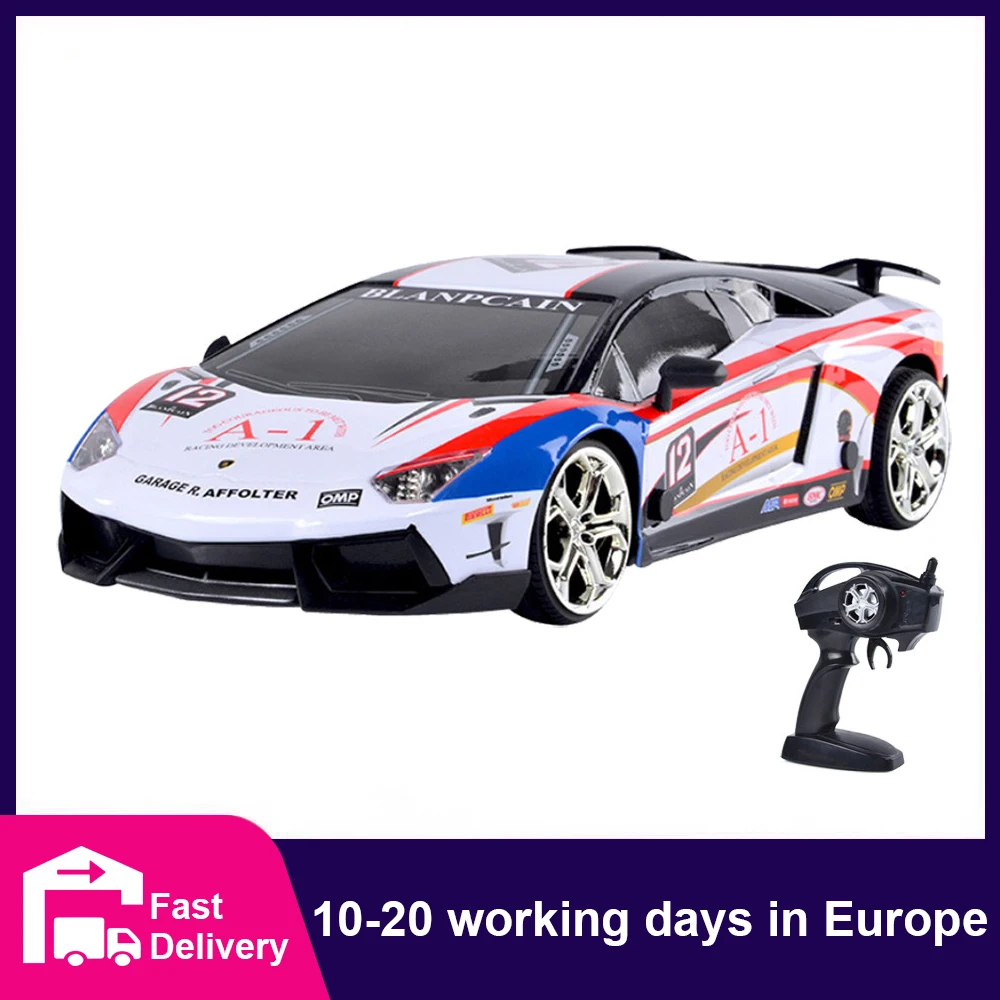 радиоуправляемые автомоби