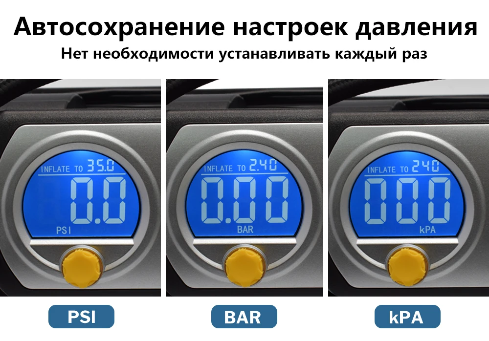 Deelife супер быстрый автомобильный воздушный компрессор 12 в цифровой автомобильный шиномонтажный электрический воздушный насос для шин для 12 Вольт автомобилей, мотоциклов, внедорожников