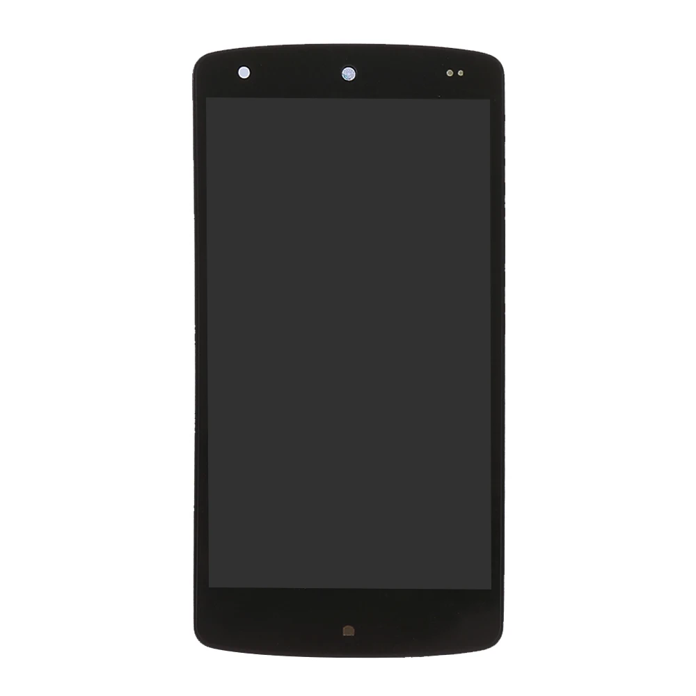 For LG Google Nexus 5 Display D820 D821 LCD Touch Screen Digitizer Assembly for 4.95&quot lcd Replacement | Мобильные телефоны и