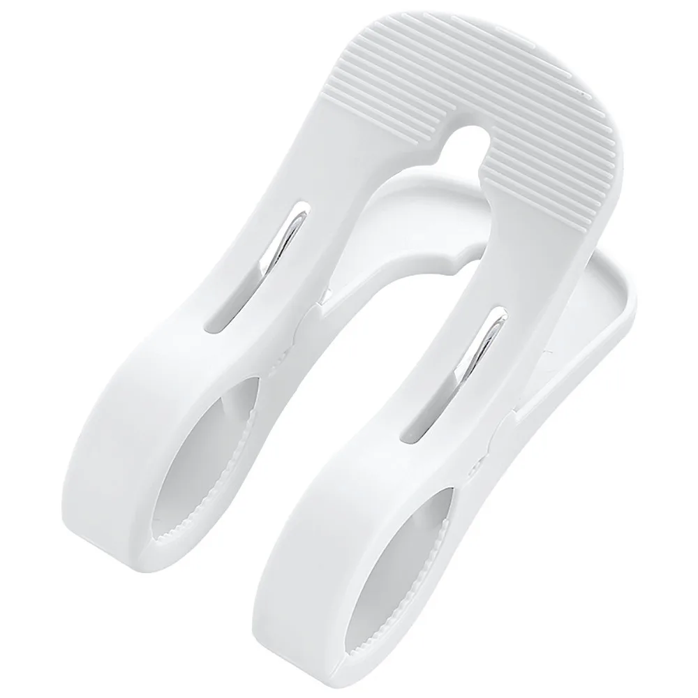 1 шт. зажим для одежды пляжные прищепки полотенец зажимы солнцезащитных одеяло