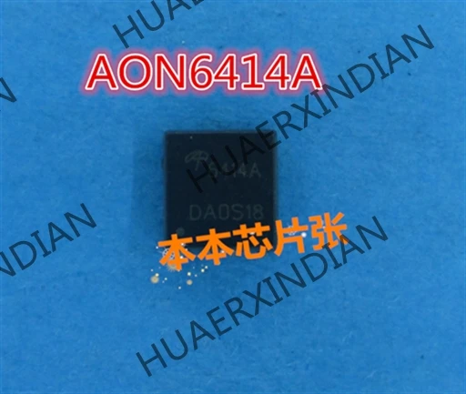 Новый AON6912 6912 AON6414A 6414A AON6428 6428 AON6718 6718 высокое качество | Обустройство дома