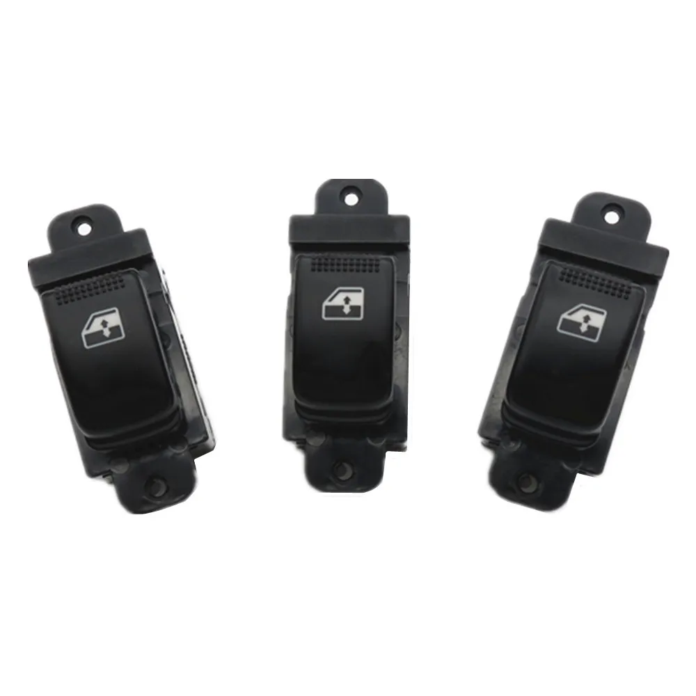 Кнопка управления окном пассажирского питания FaroeChi для Hyundai Elantra 01 06 Sonata 02 05 Kia Optima