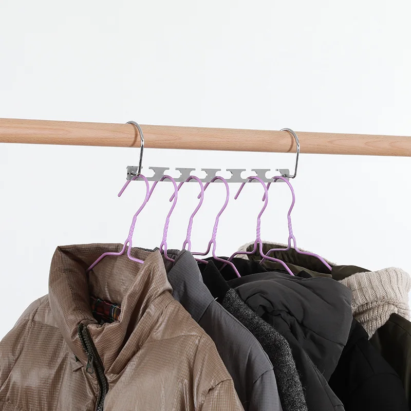Стойка-органайзер из нержавеющей стали вешалка для одежды штаны юбка