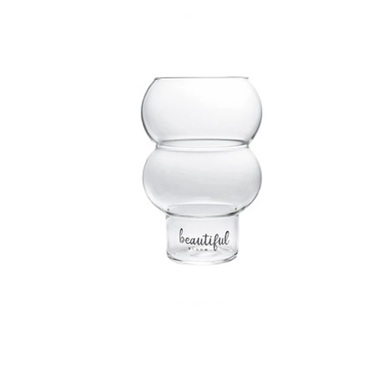 300 мл фруктовая чашка домашнее мороженое животик Коктейльная для завтрака