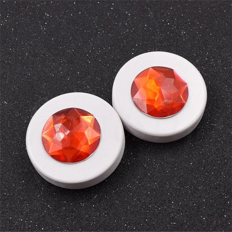 Аксессуары для косплея аниме Сейлор Мун головной убор Цукино Усаги белые