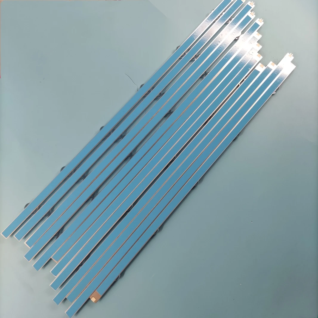 12 шт. в упаковке новые 5 шт/упаковка + 6LED полосы 6916L-1720A 6916L-1721A для innotek DRT 3 0 60 &quot60GB6580