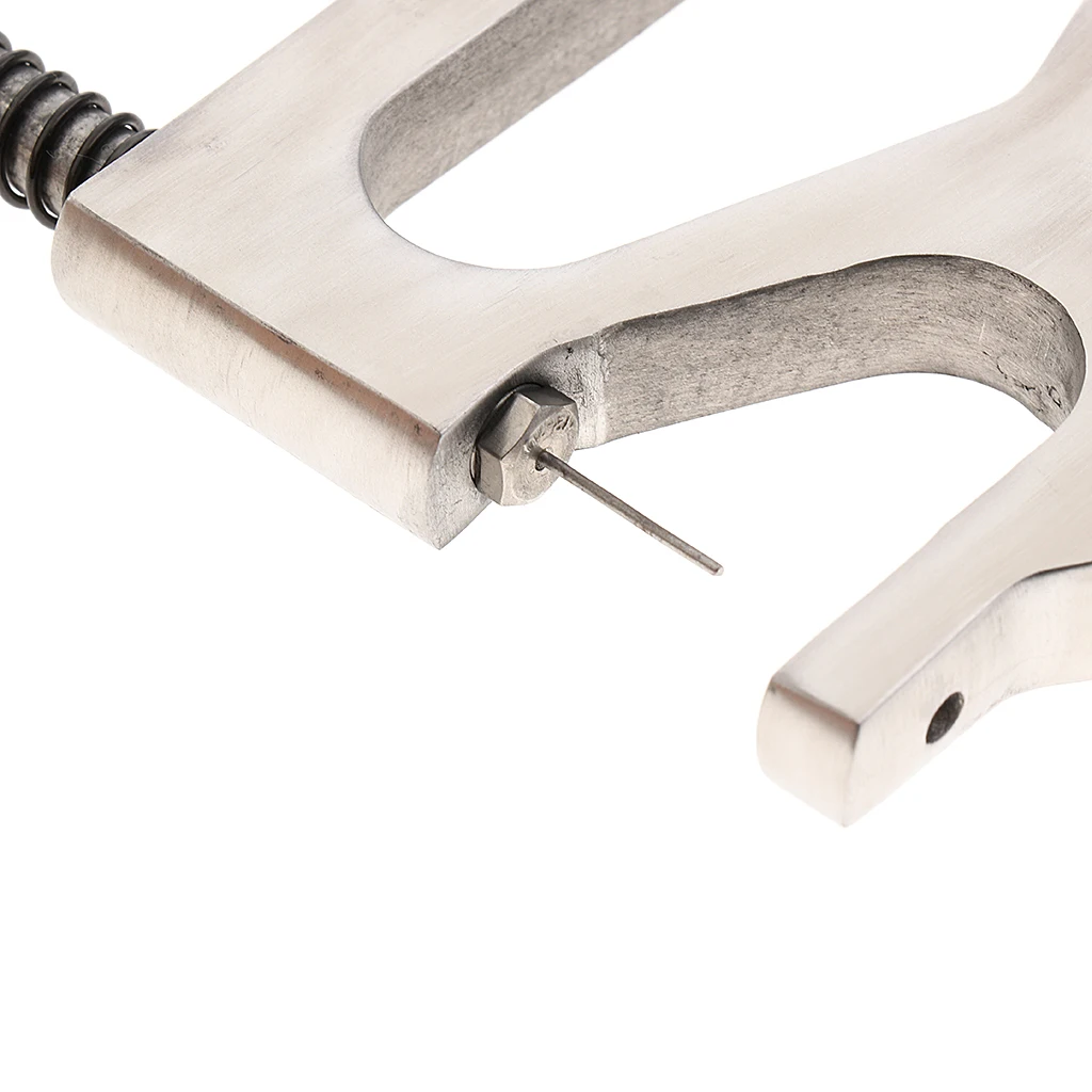 

Tooyful Piano Center Pin Extracting Removing Tool for Piano Repair Replacement