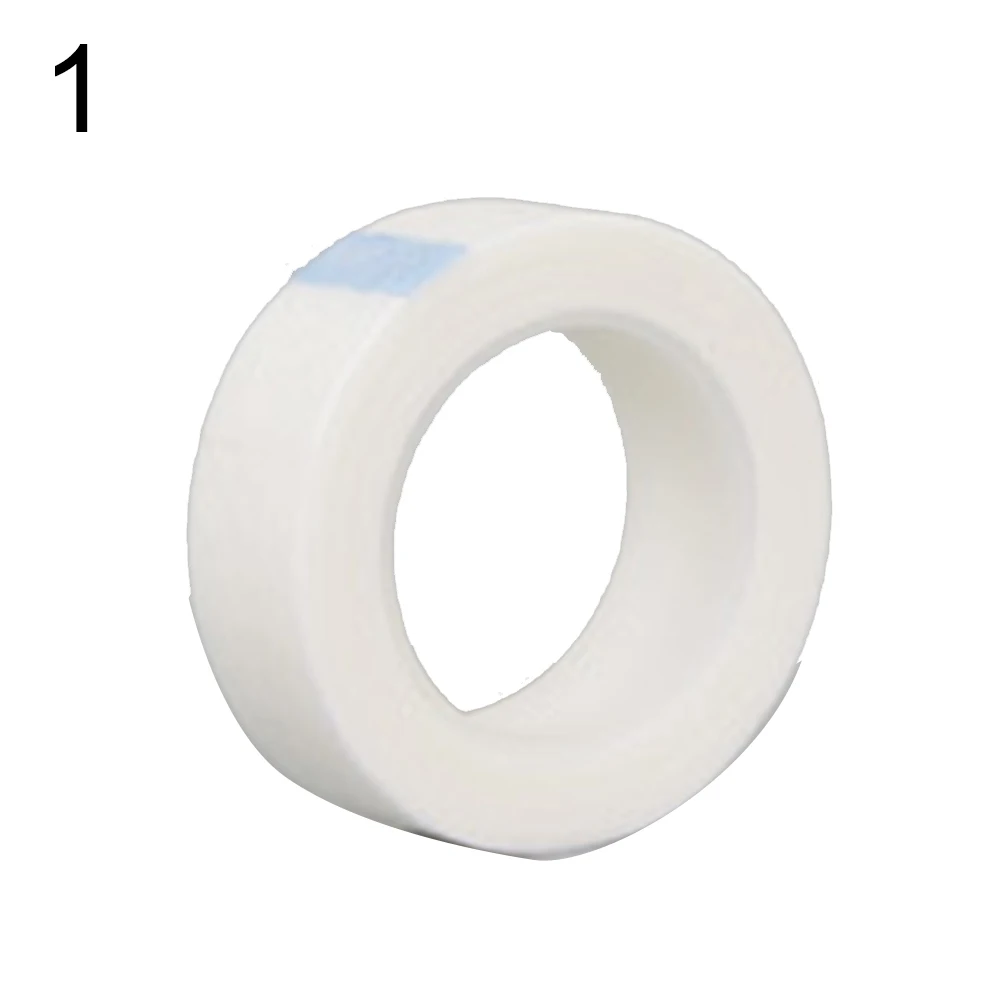 

Non-woven Eyelashes Extension Wrap Tape False Lashes Grafting Extended Patch Beauty Tool Lashes Grafting Patch Easy to Use