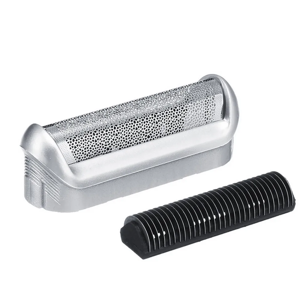 Электробритва бритвенная головка Фольга рамка Сменная сетка режущая комплект