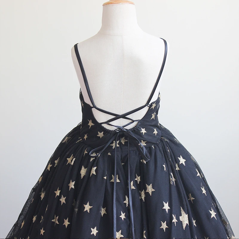 Рисунок 5 - 2019 нарядные платья для девочек