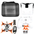 EMAX Tinyhawk II свободный стиль 2,5 дюймов 115 мм Колесная база FPV гоночный Дрон RTF Frsky D8 Runcam Nano 2 камера 200 мВт VTX 5A ESC
