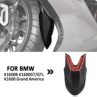 new motorcycle accessories abs front fender guard extension for bmw k 1600 gtl k1600gtl 2016 2015 2014 2013 2012 2011 2010