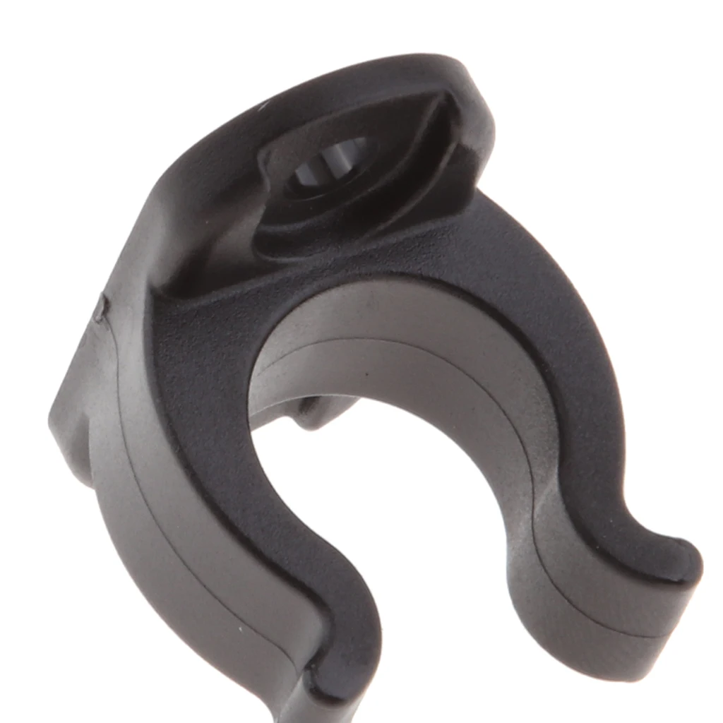 

Tiller Extension Retaining Clip for 16mm(5/8inch) Diameter Tube Marine