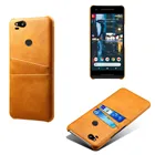 Чехол для Google Pixel 22XL, чехол для кредитной карты, винтажный Чехол-кошелек из искусственной кожи для Google Pixel 2 XL, чехол для телефона, чехол