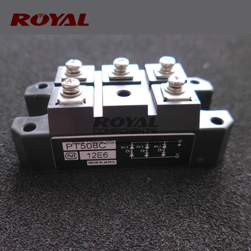 PT508C PT508C