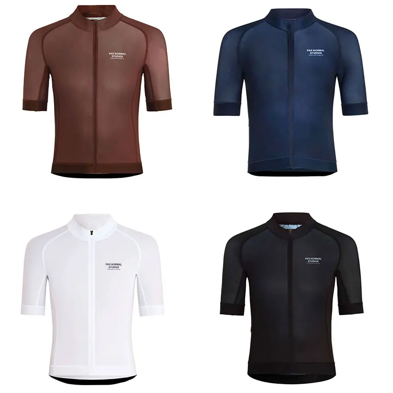 

PNS summer Short Sleeve Mountain Bike Road Bike Jersey 2021 men's Shirt MTB Jersey men cycling clothing bicycle Maillot ciclismo