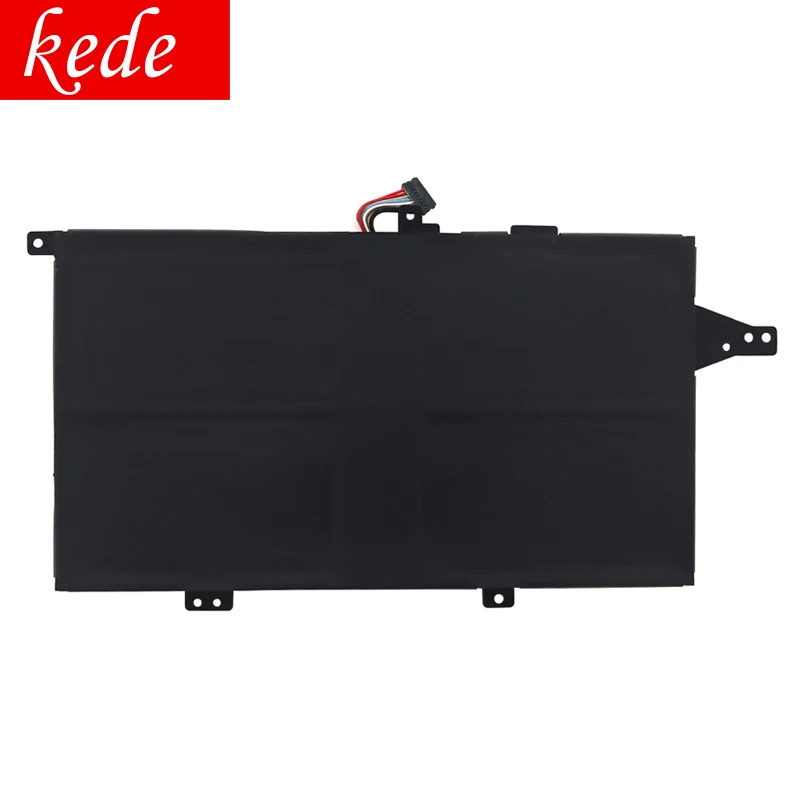 Оригинальный аккумулятор kede для ноутбука lenovo M41 70 K41 серии L14M4P21 L14L4P21 L14SLP21 7 4 V 60Wh