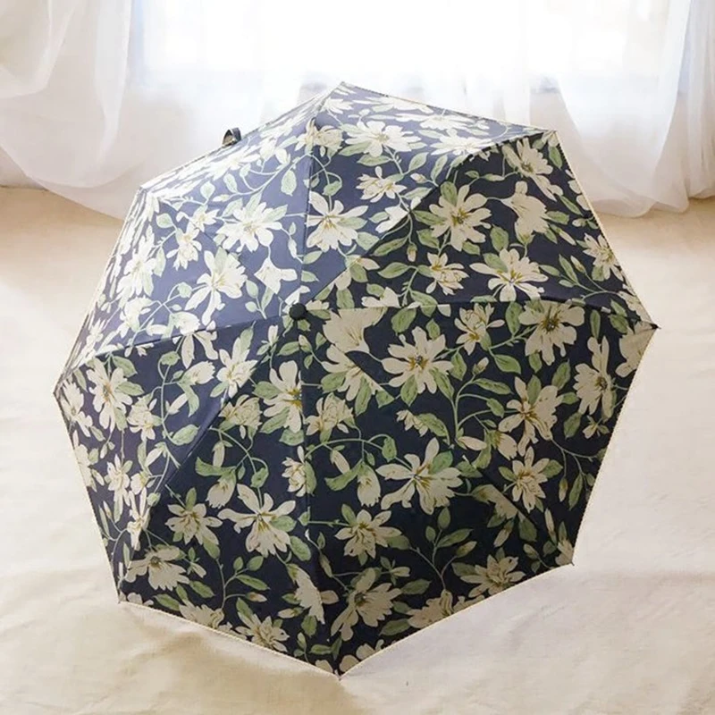 Компактные зонты с автозакрытием прочный Ветрозащитный высококачественный Зонт