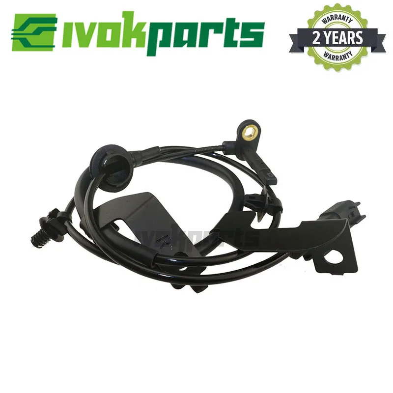 Передняя ось правый RH ABS Датчик скорости колеса для DODGE CALIBER Jeep COMPASS PATRIOT 1 8 2 0 4 CRD