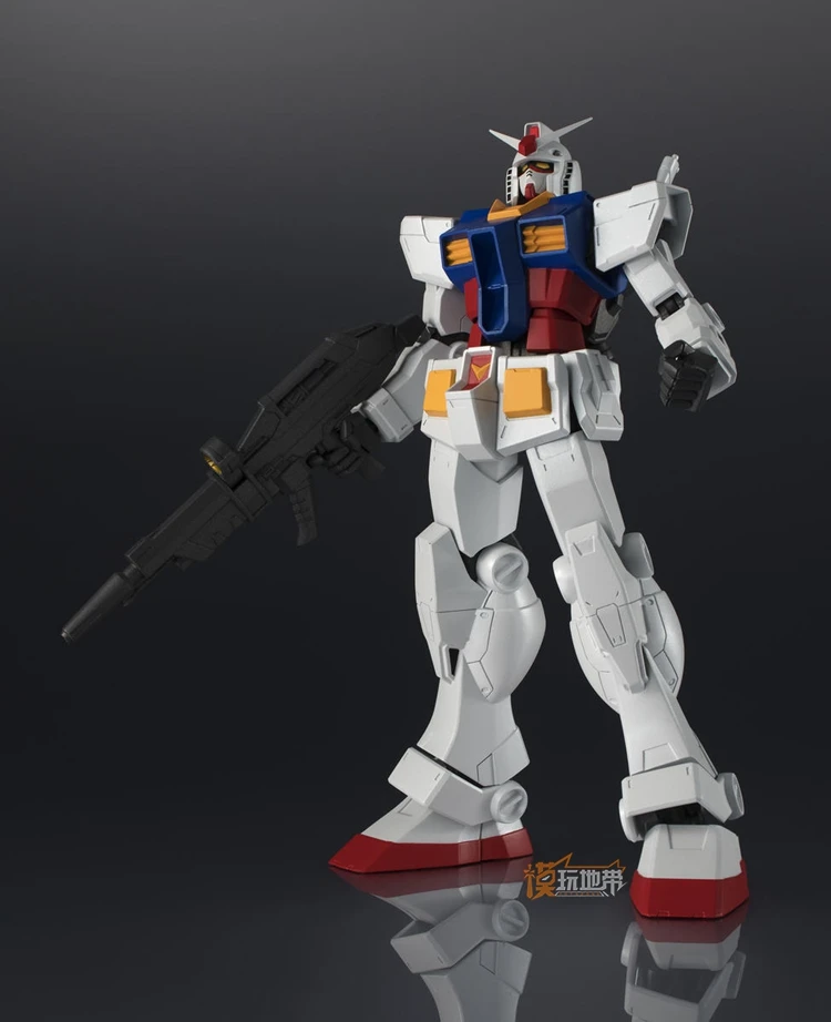 15 см 1/144 воина гундама модель GU-01 RX-78-2 GU-02 крыла GUNDAM Единорог робот игрушка