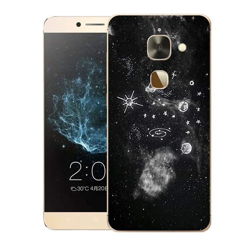 Силиконовый чехол Letv Le 2/2Pro X20 X25 Pro X620/X620 X520 X526 X 527 с красным кружевом из ТПУ для LeEco S3