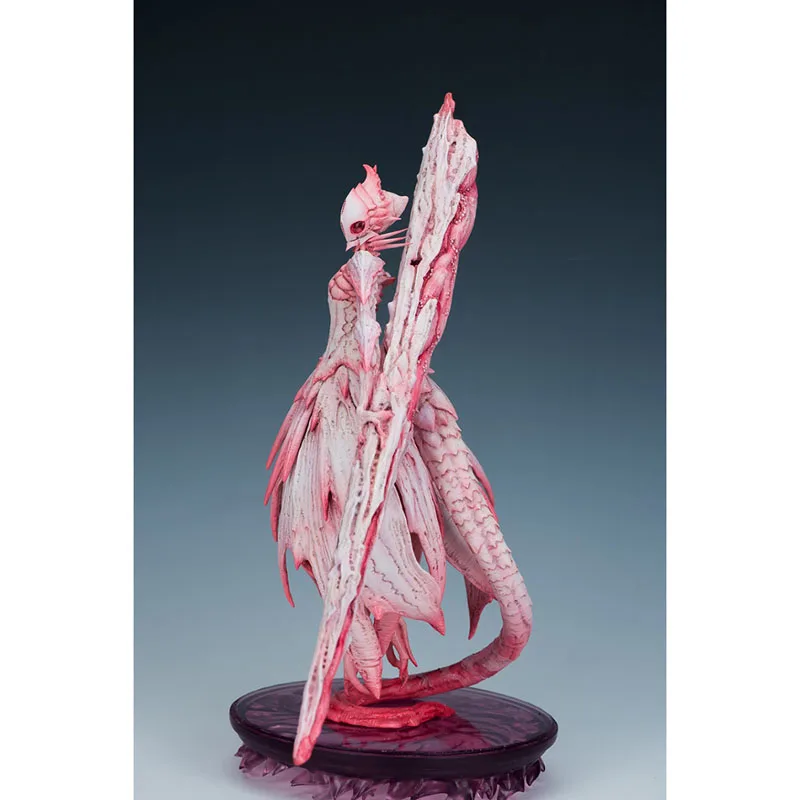 GK ручной смолы белой плесенью WF2015 зимние Cydonia В рыцарском стиле женские туфли с
