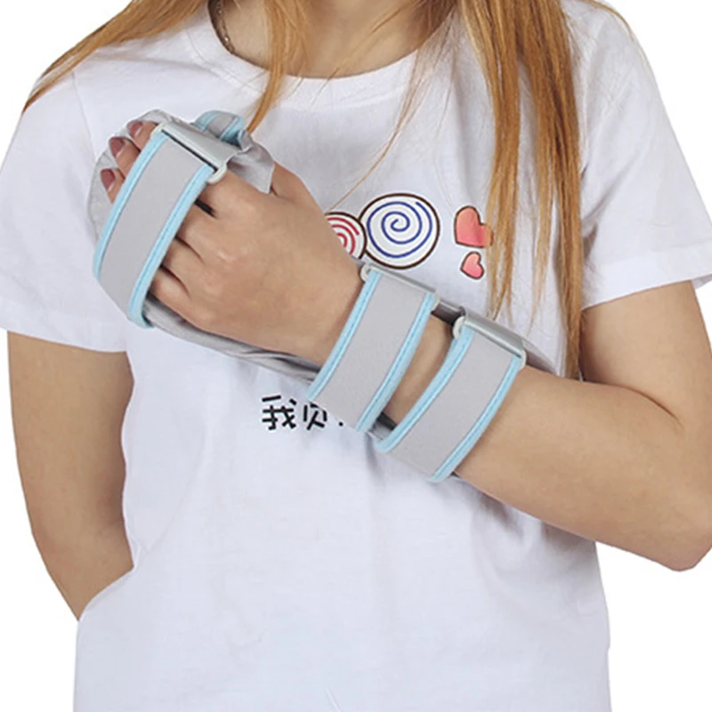 Наклейка на палец полимерная функциональная искусственная ручная шина запястье