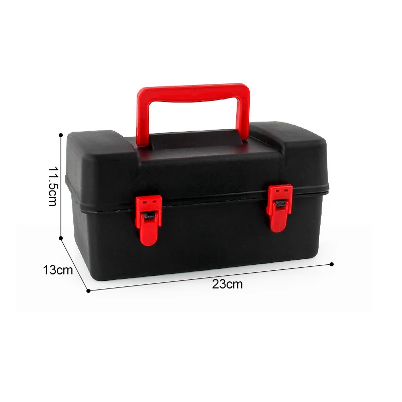 Ящик для хранения с гироскопом ящик инструментов портативный детских игрушек