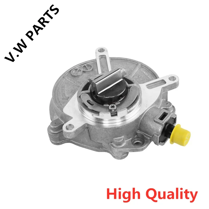 Новый усилитель мощного тормоза вакуумный насос для udi A6 Quattro A4 OEM:06E145100E 06E 145 100 E |