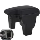 Подлокотник с отделением для Ford focus 3, с USB-интерфейсом