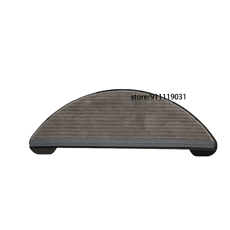 Для Lydsto R1 Запчасти для робота пылесоса мешка сбора пыли одноразовые салфетки