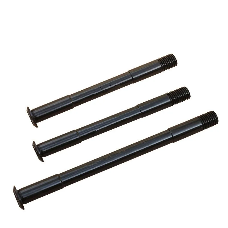Диск/диск Thru Axle Repair Skewer Cycling Black 100*12 мм 142*12 ступица инструмента велосипед баррель