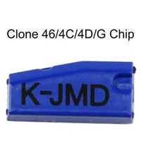 new 5pcslot for jmd king chip jmd handy baby key copier jmd chip for super red chip jmd 46484c4dg chip on sale