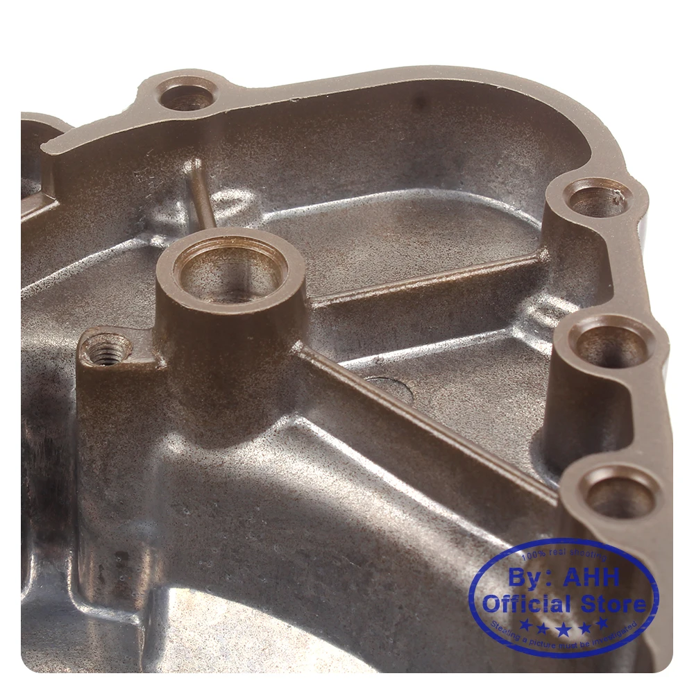 

AHH Engine Cover Motor Stator Cover CrankCase Side Cover Shell For KAWASAKI ZX-9R 1998 1999 2000 2001 2002 2003 ZX9R 9R 98-03