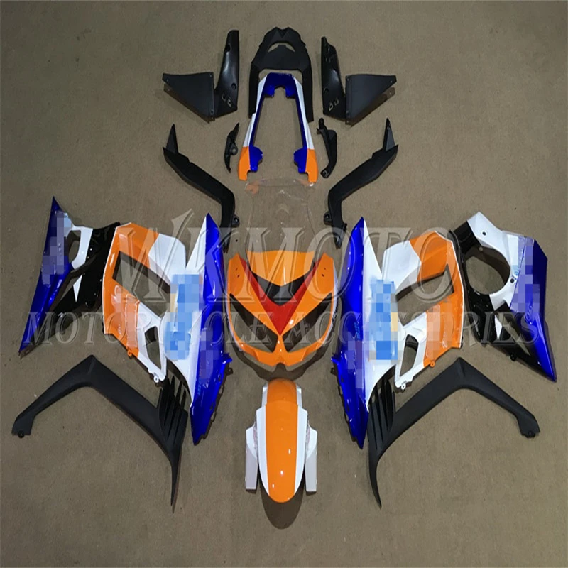 

Nose Fender Side Cowl Rear Tail Panel Fairing Bodywork Kit For KAWASAKI NINJA Z1000SX 2010-2016 2011 2012 2013 2014 Z1000 SX 6
