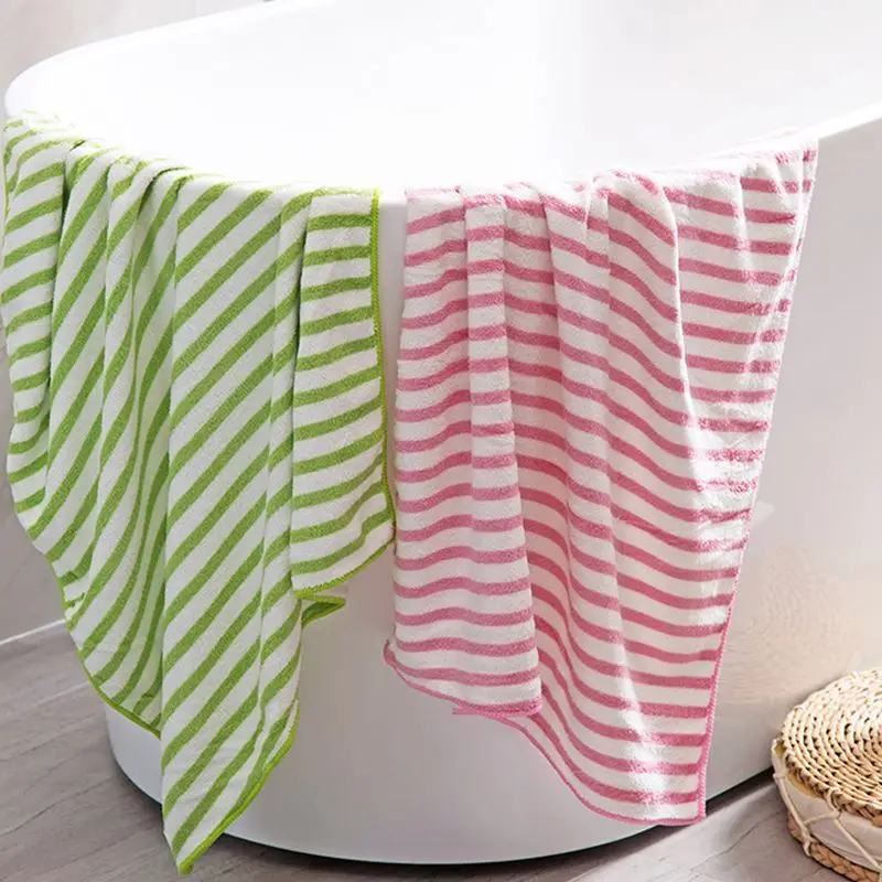 60x120 см банное полотенце из кораллового флиса для взрослых мужчин и женщин