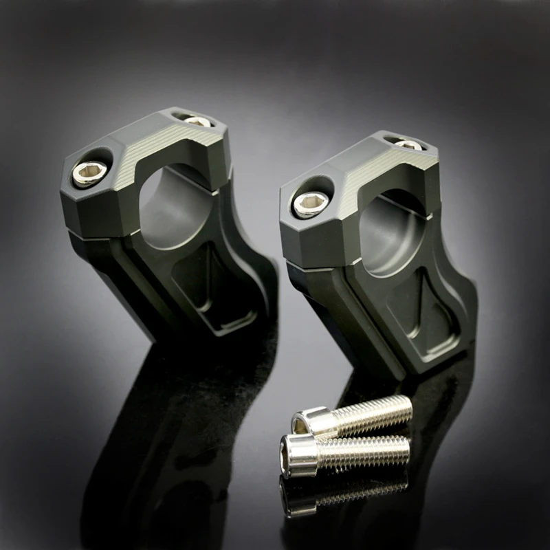 

Мотоциклетный зажим из алюминиевого сплава для руля BMW R NINE T 2014-2016