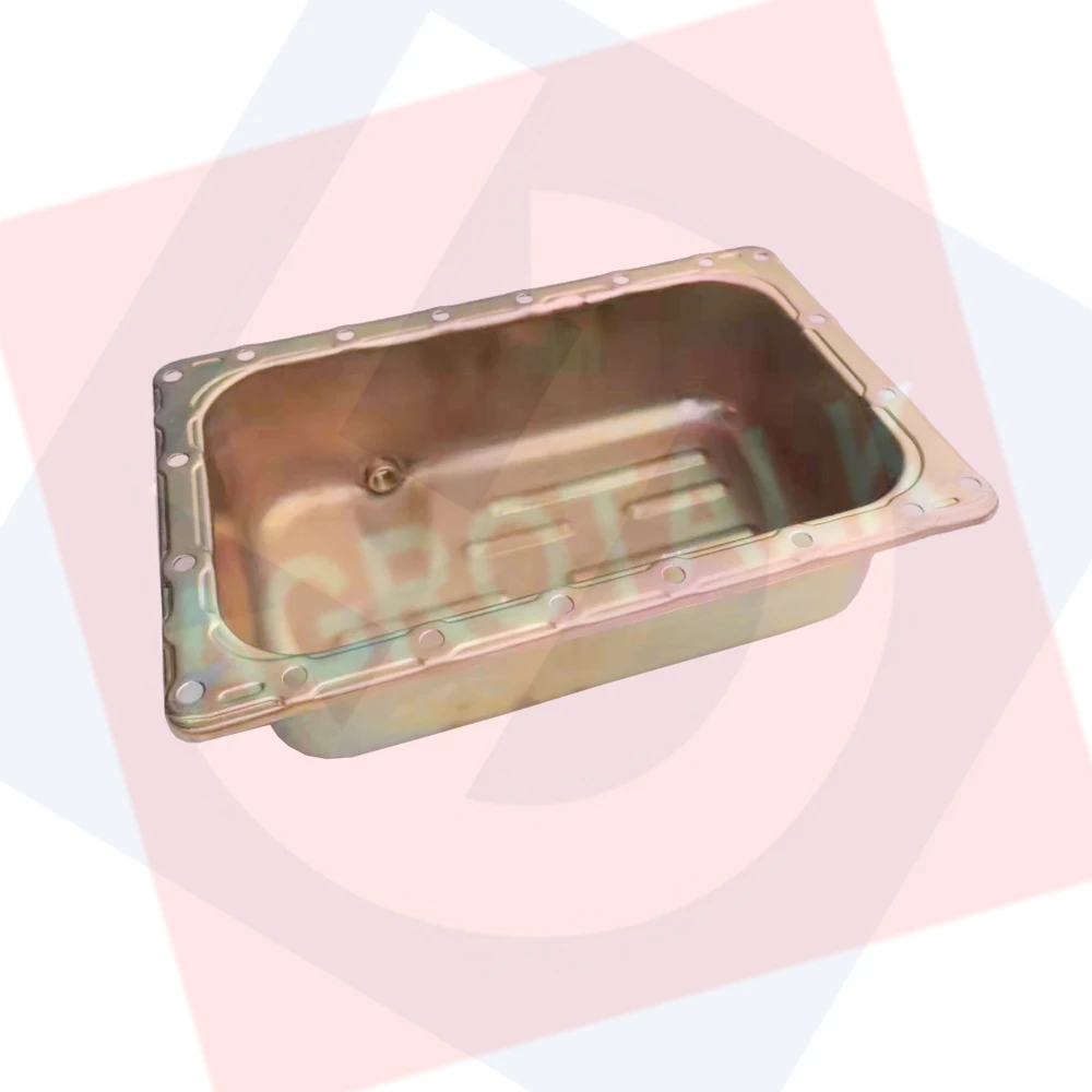 Масляный поддон для Laidong LL380B, номер детали: