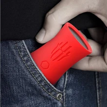 Original official Wireless Bluetooth Sound Speaker Audio Mobile Phone Mini Subwoofer for ZTE Nubia Red magic outdoor audio