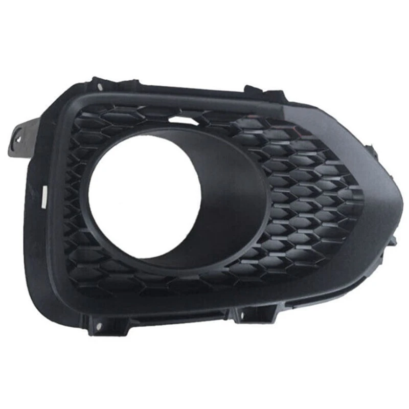 Противотуманная фара передний бампер противотуманная правая и левая ободок для