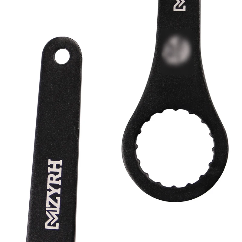 Bicycle Bottom Bracket Remover Wrench Aluminum Alloy Spanner For MTB Road Bike
